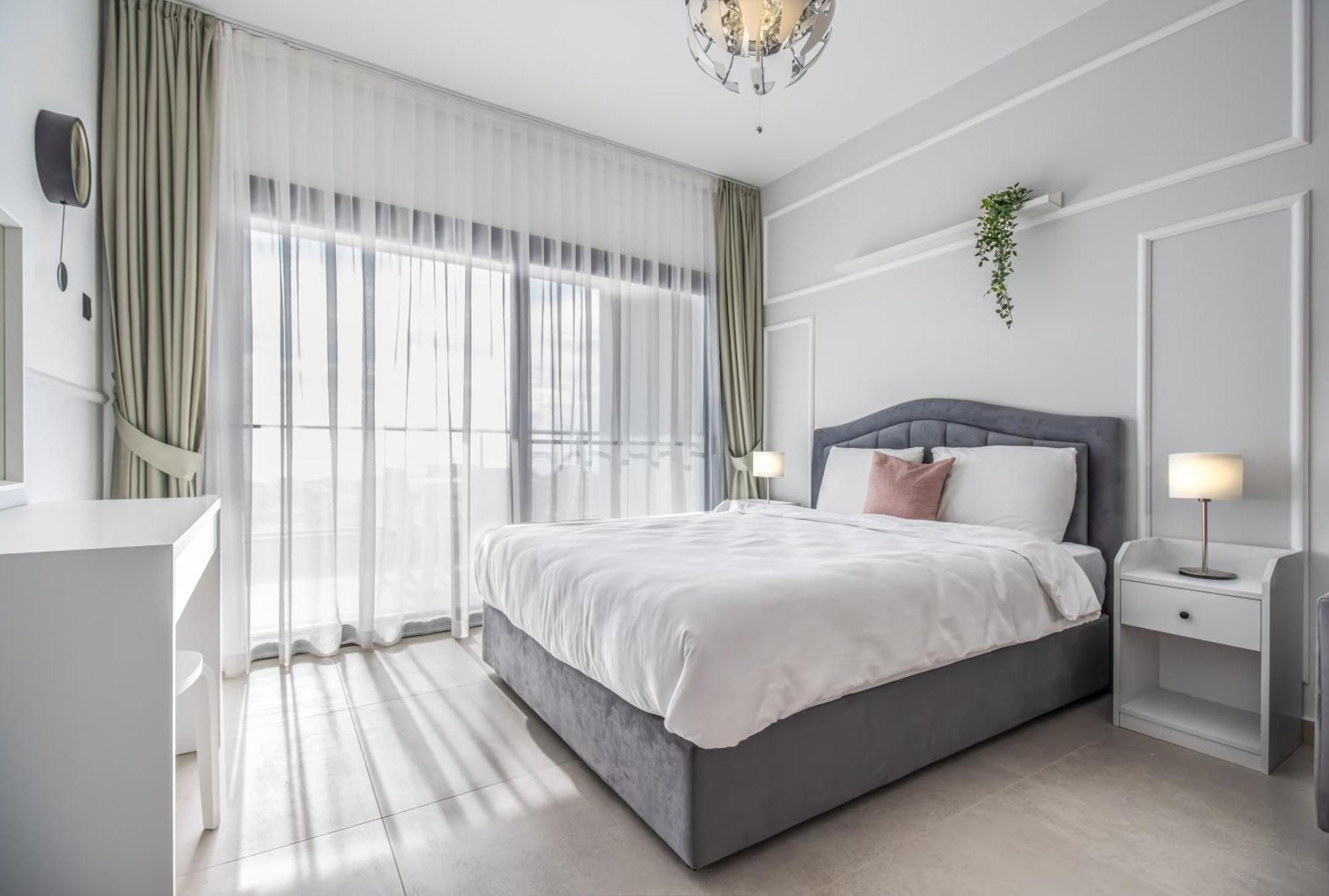 Gastria Caesar Blue Seaside Luxury Apartments מראה חיצוני תמונה