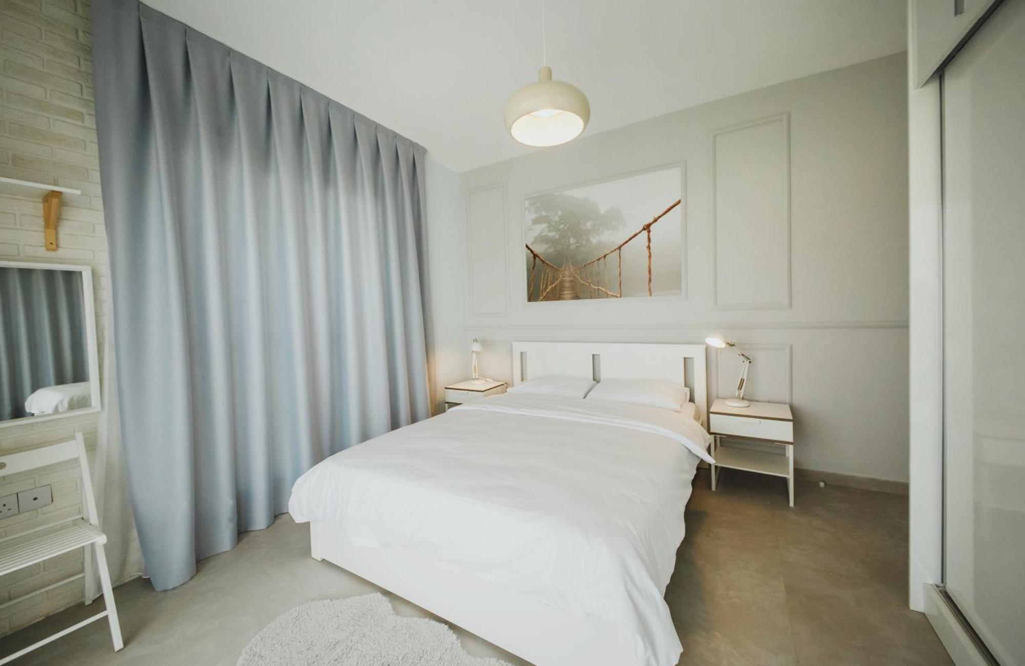 Gastria Caesar Blue Seaside Luxury Apartments מראה חיצוני תמונה