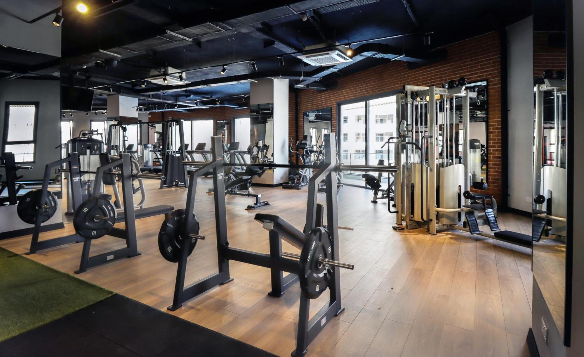 Gastria Caesar Blue Seaside Luxury Apartments מראה חיצוני תמונה